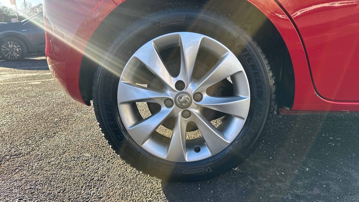 Used Vauxhall Corsa 2018 for sale - 76653126: Photo 36