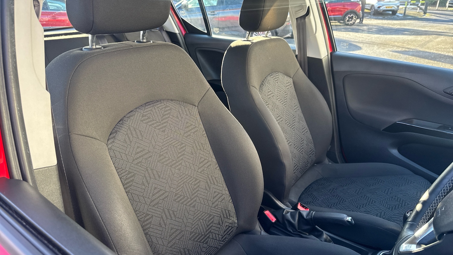 Used Vauxhall Corsa 2018 for sale - 76653126: Photo 38