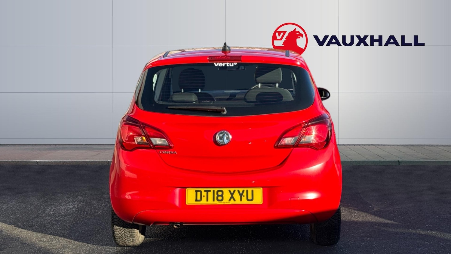 Used Vauxhall Corsa 2018 for sale - 76653126: Photo 6
