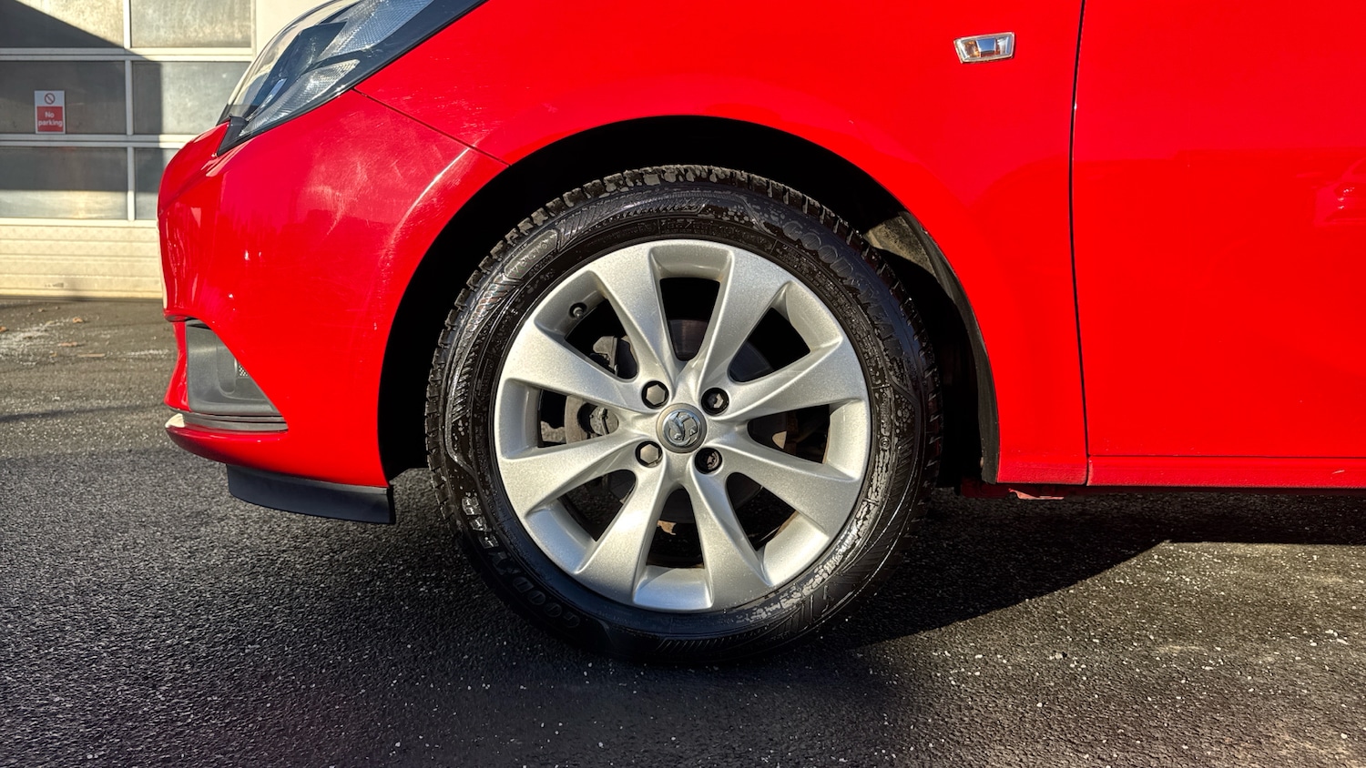 Used Vauxhall Corsa 2018 for sale - 76653126: Photo 7