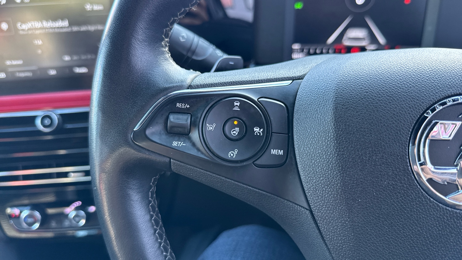 Vehicle 28