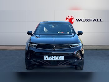 Used Vauxhall Mokka 2022 for sale - 75918285: Photo