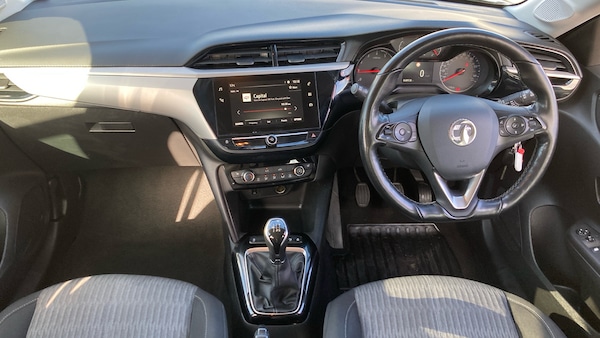 Used Vauxhall Corsa 2020 for sale - 76075780: Photo 10