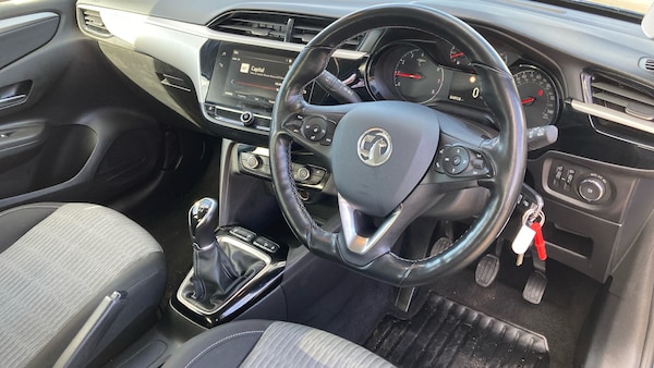 Used Vauxhall Corsa 2020 for sale - 76075780: Photo 11