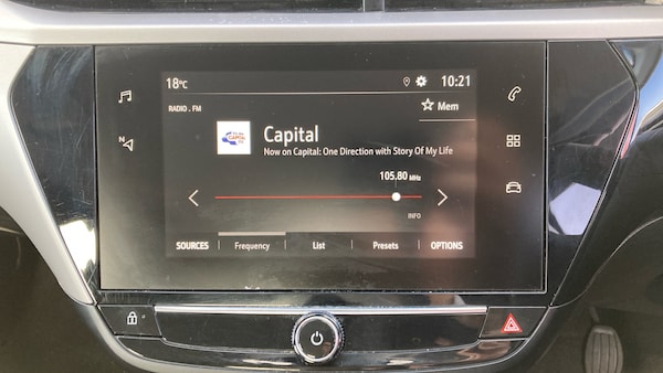 Used Vauxhall Corsa 2020 for sale - 76075780: Photo 12