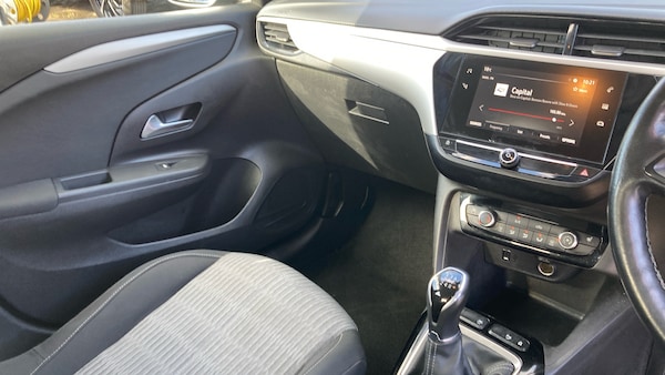 Used Vauxhall Corsa 2020 for sale - 76075780: Photo 14
