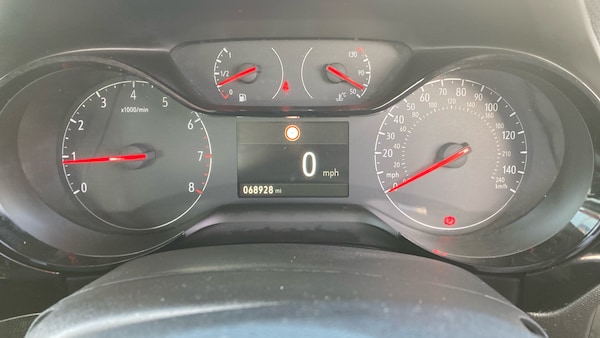 Used Vauxhall Corsa 2020 for sale - 76075780: Photo 18