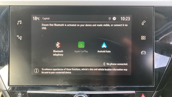 Used Vauxhall Corsa 2020 for sale - 76075780: Photo 21