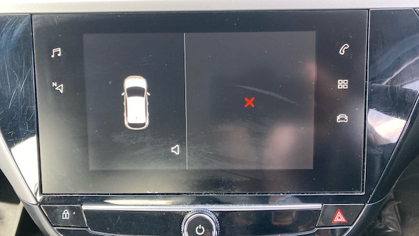 Used Vauxhall Corsa 2020 for sale - 76075780: Photo 24
