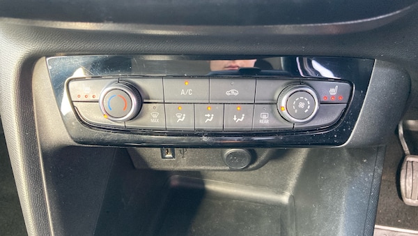 Used Vauxhall Corsa 2020 for sale - 76075780: Photo 25