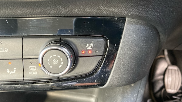 Used Vauxhall Corsa 2020 for sale - 76075780: Photo 26