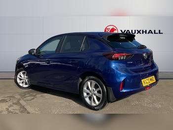 Used Vauxhall Corsa 2020 for sale - 76075780: Photo 2