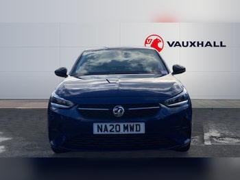 Used Vauxhall Corsa 2020 for sale - 76075780: Photo 3