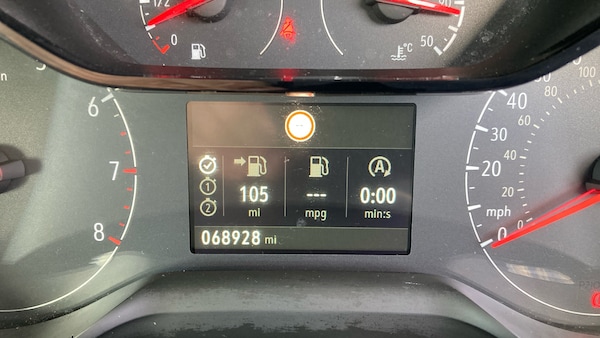 Used Vauxhall Corsa 2020 for sale - 76075780: Photo 40