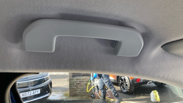 Used Vauxhall Corsa 2020 for sale - 76075780: Photo 43