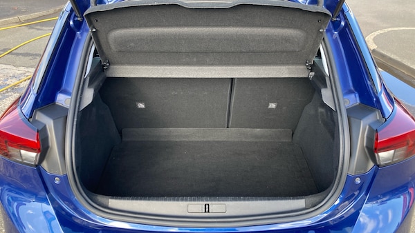 Used Vauxhall Corsa 2020 for sale - 76075780: Photo 4