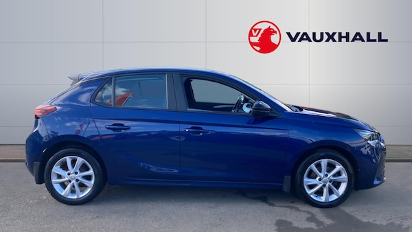 Used Vauxhall Corsa 2020 for sale - 76075780: Photo 5
