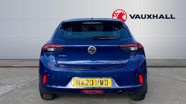 Used Vauxhall Corsa 2020 for sale - 76075780: Photo 6