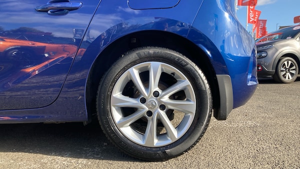 Used Vauxhall Corsa 2020 for sale - 76075780: Photo 7