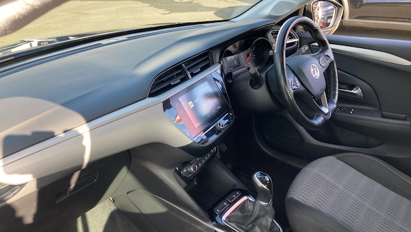 Used Vauxhall Corsa 2020 for sale - 76075780: Photo 9