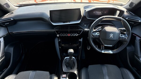 Used Peugeot 2008 2022 for sale - 75616452: Photo 10