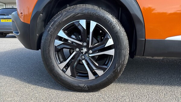 Used Peugeot 2008 2022 for sale - 75616452: Photo 25