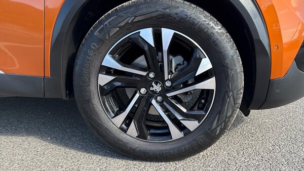 Used Peugeot 2008 2022 for sale - 75616452: Photo 26