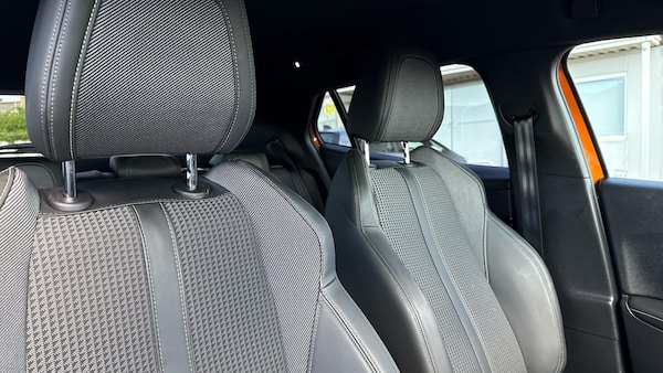 Used Peugeot 2008 2022 for sale - 75616452: Photo 29