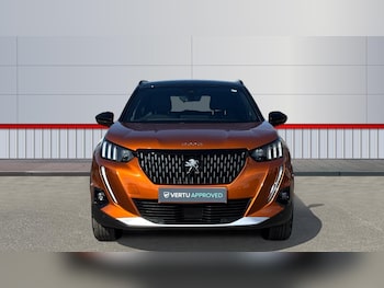 Used Peugeot 2008 2022 for sale - 75616452: Photo