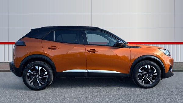 Used Peugeot 2008 2022 for sale - 75616452: Photo 5