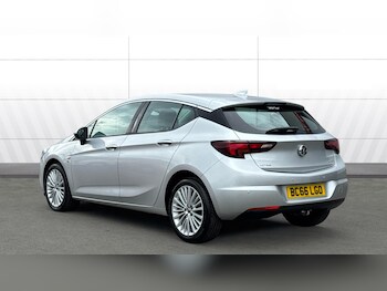 Used Vauxhall Astra 2017 for sale - 78994944: Photo