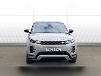 Used Land Rover Range Rover Evoque 2022 for sale - 78644124: Photo