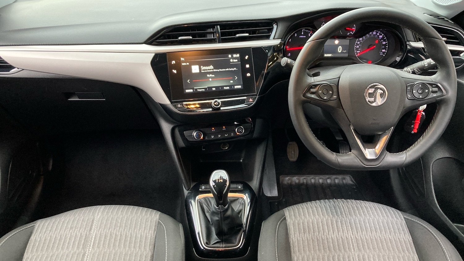 Used Vauxhall Corsa 2022 for sale - 76921198: Photo 10