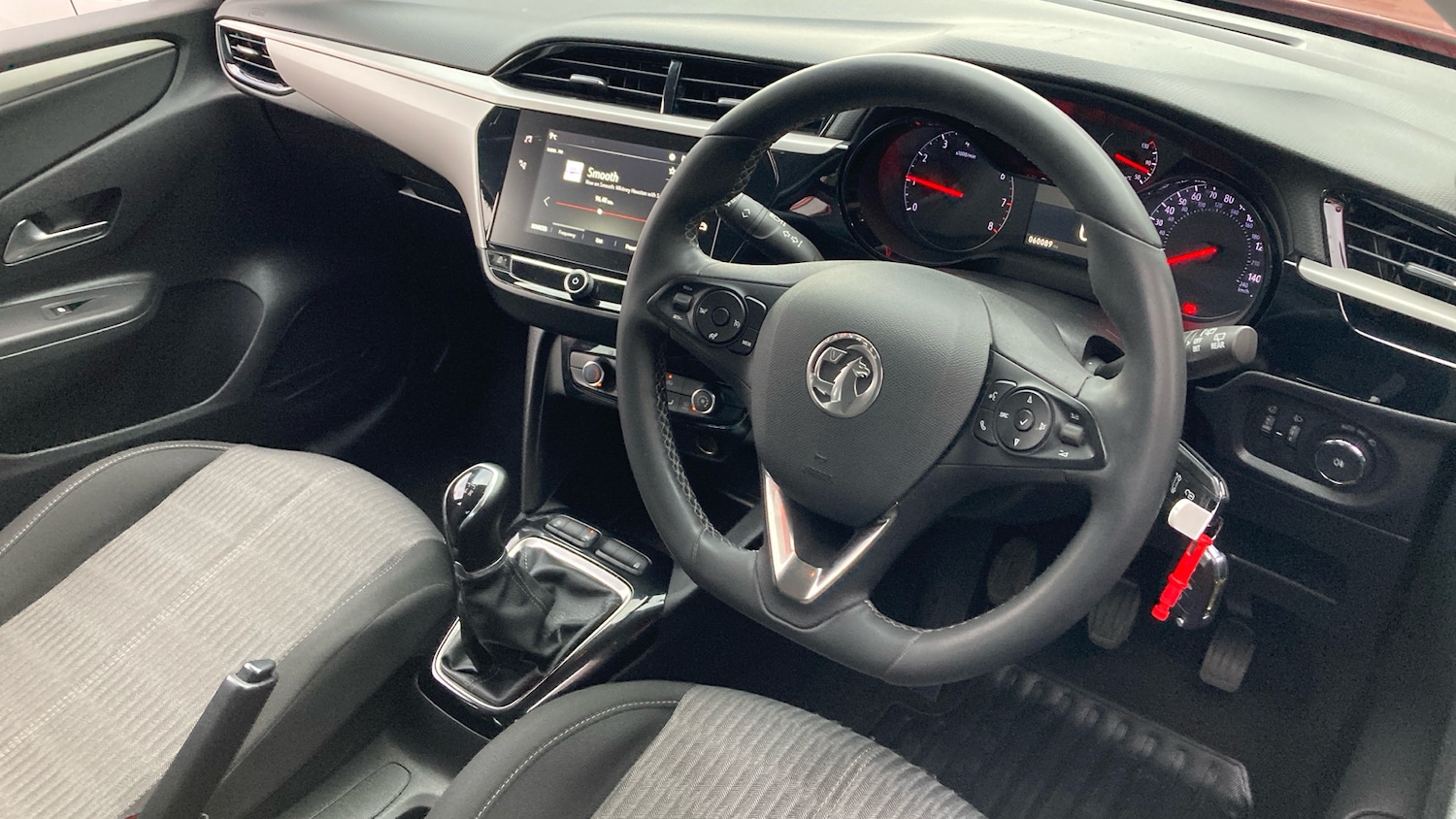 Used Vauxhall Corsa 2022 for sale - 76921198: Photo 11