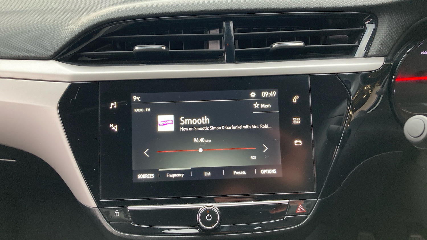 Used Vauxhall Corsa 2022 for sale - 76921198: Photo 12