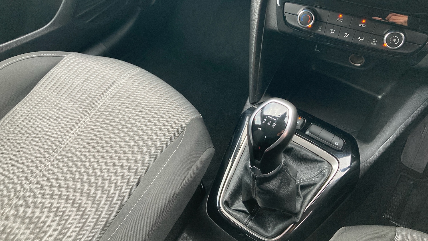 Used Vauxhall Corsa 2022 for sale - 76921198: Photo 13