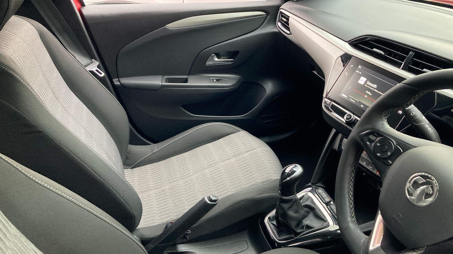 Used Vauxhall Corsa 2022 for sale - 76921198: Photo 14