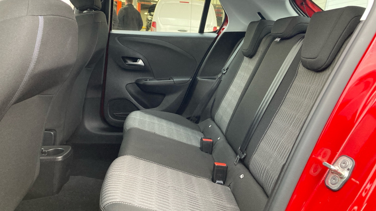 Used Vauxhall Corsa 2022 for sale - 76921198: Photo 16