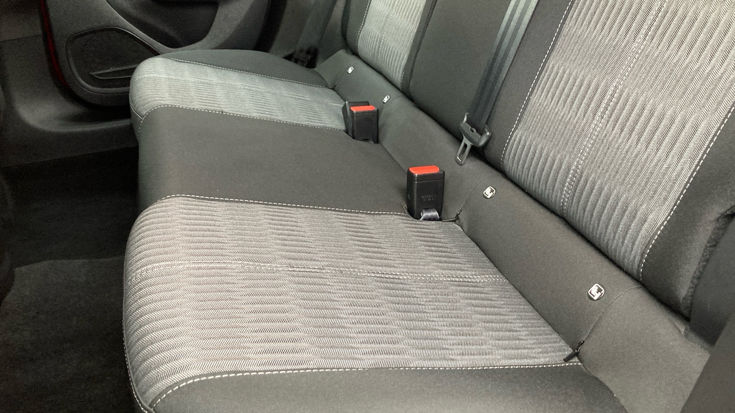 Used Vauxhall Corsa 2022 for sale - 76921198: Photo 17