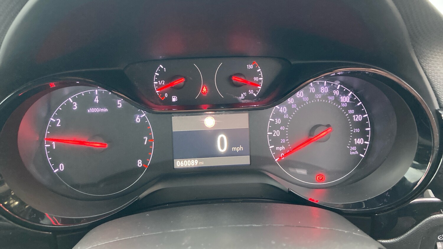 Used Vauxhall Corsa 2022 for sale - 76921198: Photo 18