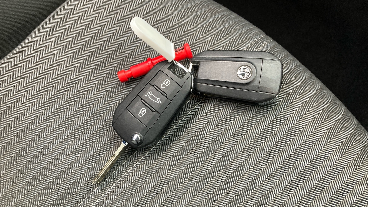 Used Vauxhall Corsa 2022 for sale - 76921198: Photo 20