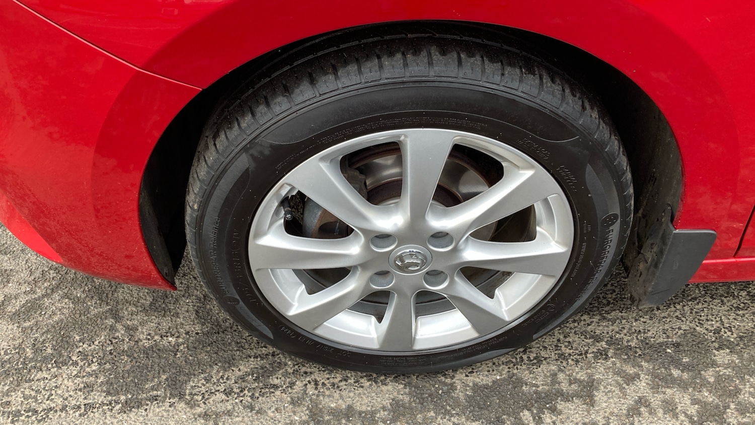 Used Vauxhall Corsa 2022 for sale - 76921198: Photo 23