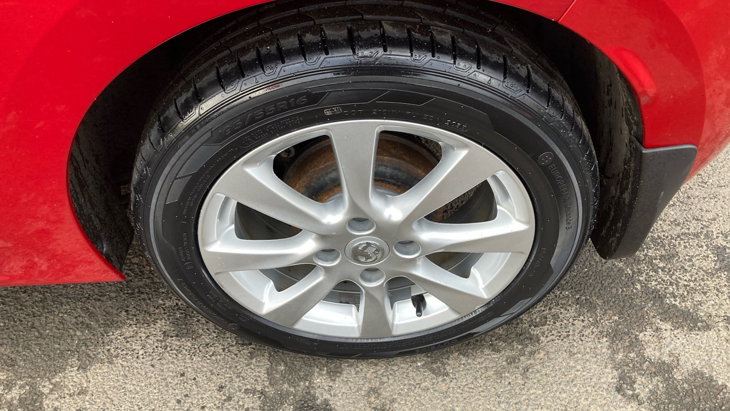 Used Vauxhall Corsa 2022 for sale - 76921198: Photo 24