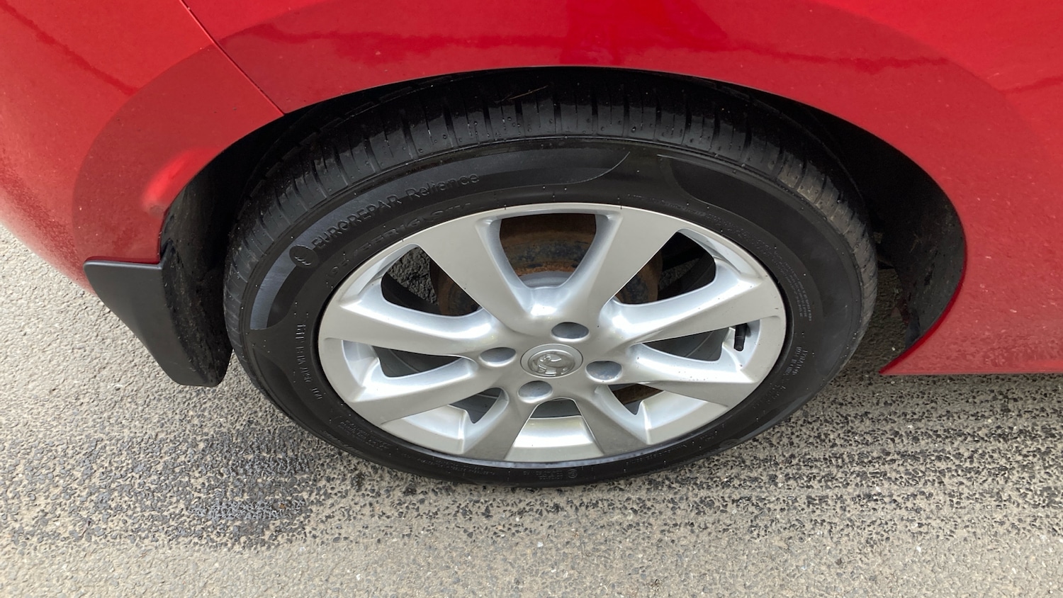 Used Vauxhall Corsa 2022 for sale - 76921198: Photo 27