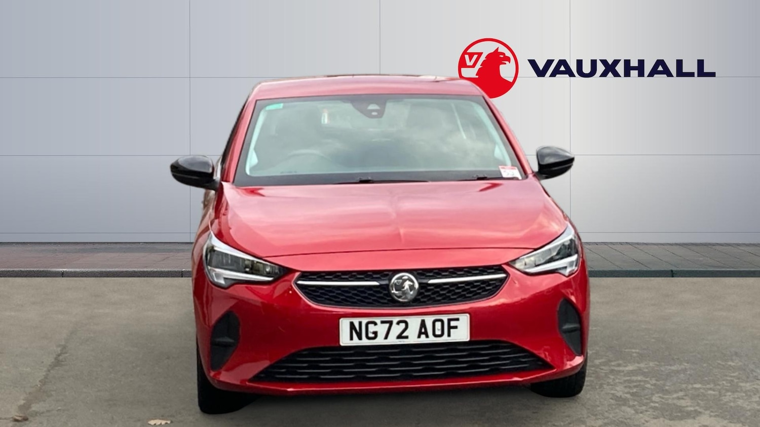 Used Vauxhall Corsa 2022 for sale - 76921198: Photo 3