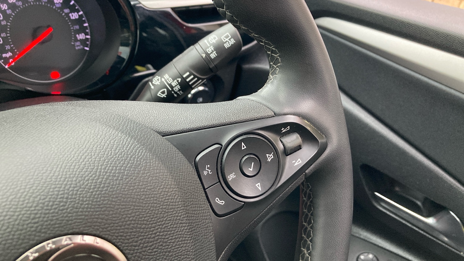 Used Vauxhall Corsa 2022 for sale - 76921198: Photo 30