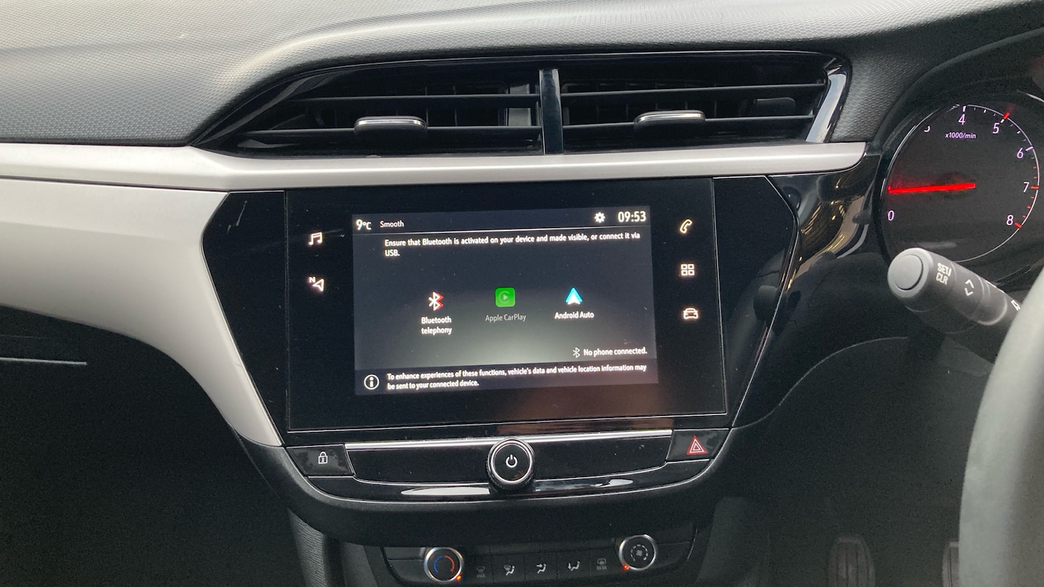 Used Vauxhall Corsa 2022 for sale - 76921198: Photo 32