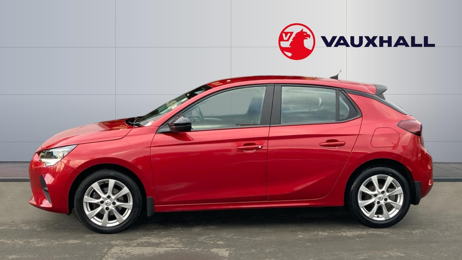 Used Vauxhall Corsa 2022 for sale - 76921198: Photo 5
