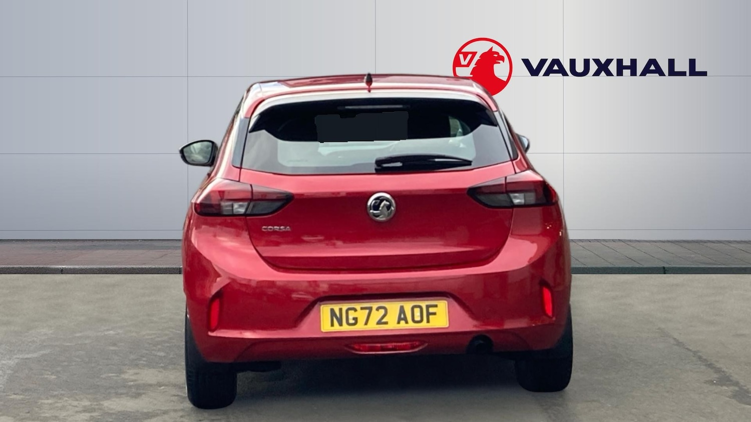 Used Vauxhall Corsa 2022 for sale - 76921198: Photo 6