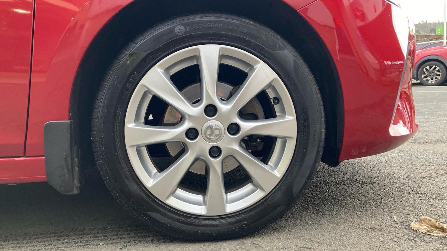 Used Vauxhall Corsa 2022 for sale - 76921198: Photo 7